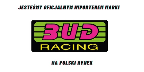 importer marki BUD