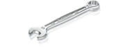 Clé mixte 27 mm FACOM