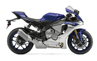 Miniature Yamaha R1 2016 1/12° NewRay Blue