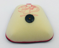 Filtre à air DT-1 Yam 450 YZF 18-> + 250 YZF 19->-only AIRC-YAMFAC-19