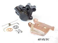 Etrier de frein arrière 2 pistons 65 SX 09->+ 65 TC 17->-30-3004