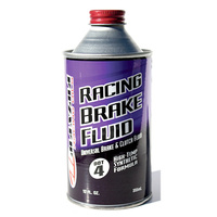 Liquide de frein super dot 4 racing Maxima # 80-87916