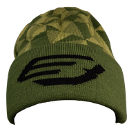 Bonnet Bud Racing Low Poly Army