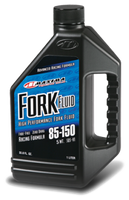 Huile suspensions Racing fork fluid Maxima 5wt 1L