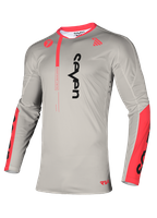 Maillot Seven Rival Rift Ivory XXL
