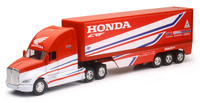 Camion Team Honda US HRC 1/32° NewRay