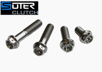 Bolt SUTERCLUTCH M5x25mm-unité