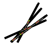 banderolle rubalise Bud 250m roll