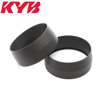Bague protège fourreau pour fourche KYB Factory Yamaha (set)