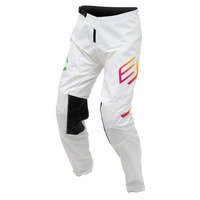 Spodnie"B" GP Sunset White 38