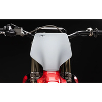 Plaque avant Stark Varg White