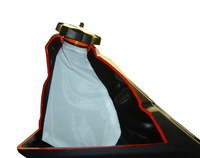 Splitstream fuel filter 125/250/350 SXF -> 2012