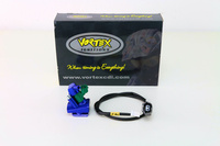 Second injector kit comp. for 450 YFZ R 20 (need Vortex ECU with curv