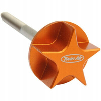 Twin Air uniwersalna śruba filtra powietrza 70mm