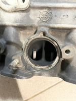 Zawory zawór wydechowy BMW S1000RR K46 K42