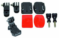 Kit Fixation Casque RadCam