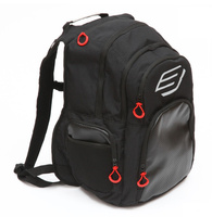 Sac Multifonction Bud Racing Carbon Black