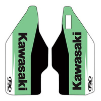 Déco de fourche FX 125->500 KX 94/03