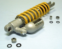 Roul. d'amortisseur inferieur 85 YZ 03->+ 125->450 YZ/F + WR/F 01->