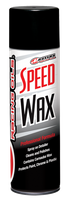 Aérosols Speed wax Maxima