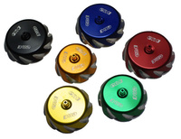 Bouchon réservoir YZ-YZF-CRF -KXF + KX 85 14-> bleu