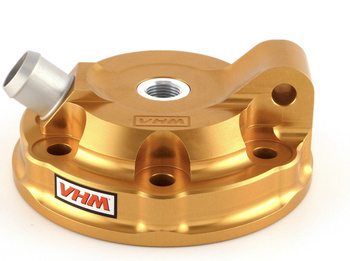 VHM GŁOWICA KTM SX EXC 250 07-16 Husqvarna TC TE