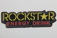 Patch Rockstar Podium