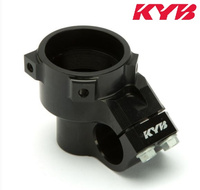 Pied de fourche gauche KYB KXF 450 19->+KXF 250 21->