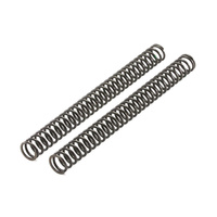 Ressorts de fourche TTR 110 08->+durs -La paire