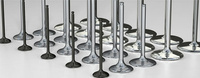 Soupape échappement titane 450 YZF 20/22 Prox-28.2450-1