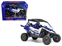 Yamaha SSV YXZ 1000 R Blue 1/18° NewRay