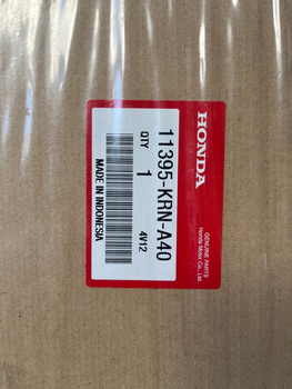 Uszczelka pokrywy alternatora OE CRF 250 R 10-17