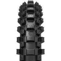 Pneu arrière mid soft GIBSON MX3.1  80/100-12