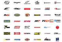 Fonds de plaques  personnalisés Split serie -