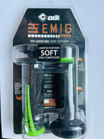 ODI manetki gripy EMIG PRO V2 LOCK-ON