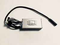 Controleur de moteur Brushless 36V 15A LCD pour FR26C