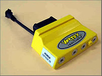 Boitier injection programmable VORTEX KTM 350SXF + 350 FC 23-> 