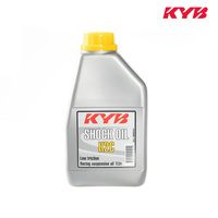 Huile d'amortisseur Kayaba K2C fût de 200l