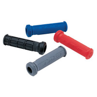 Poignées TAG soft ATV-Quad orange