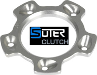 Ramp insert SUTERCLUTCH 37.5°