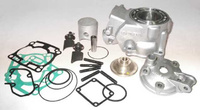 Cylindre kit complet YZ 80-85 93/18  105cc P400485100038