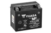Batterie Yuasa YTX5L-BS