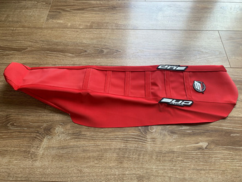 BUD Poszycie fulltraction GasGas EC MC 250 300 21