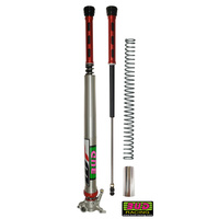 Kit Fourche Bud Spring WP48 125->450 SX 16->+TC/FC 17-> Gas MC 21-> 