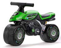 Draisienne moto 402 KX Team Bud Racing 2020 #319 1/3 ans