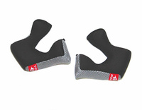 Cheek Pad 6D ATR-2 55mm (XS)