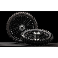 Roue arriere complète avec pneu 19" Stark Varg