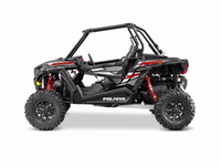 Polaris RZR XP 1000 Red 1/18° NewRay