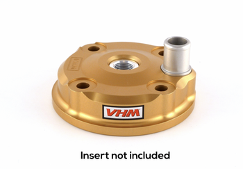 VHM głowica KTM 250SX '23-24, TC250 '23-24, MC250 '24 Blue