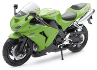 Kawasaki ZX-10R 1/12° NewRay